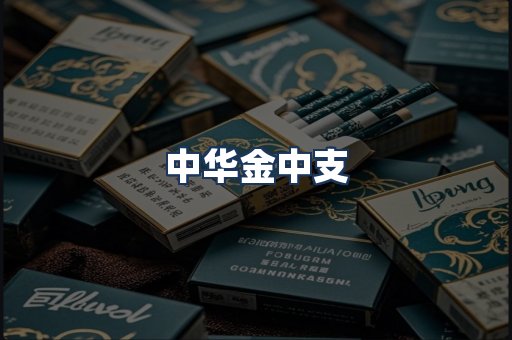 中华金中支